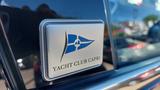 Fiat 500X Yacht Club Capri Automatik/Assistenzsysteme - Fiat 500X CLUB mit Benzin-Antrieb