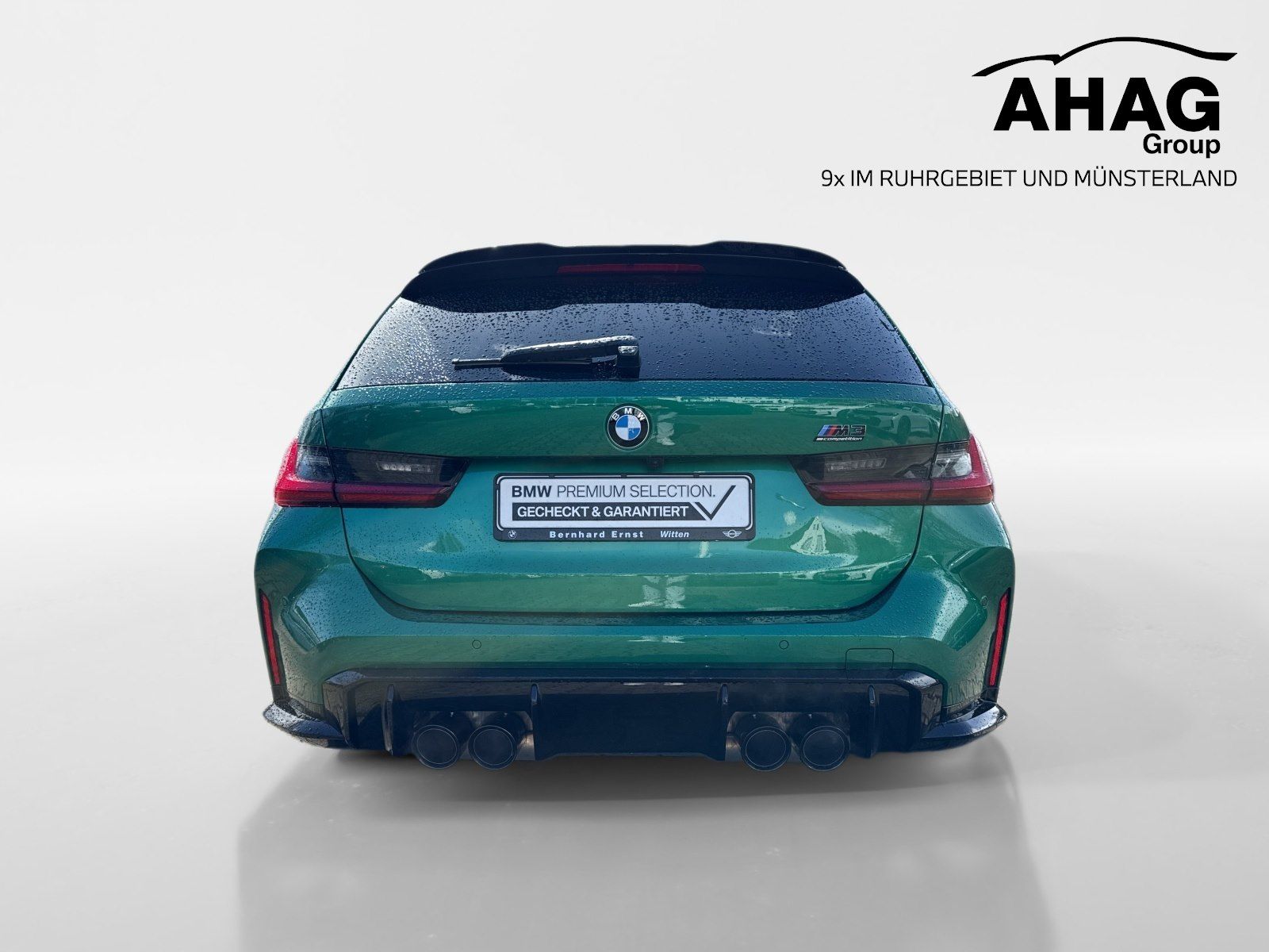 BMW M3 - Bild 5