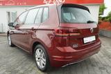 Volkswagen Golf Sportsvan VII 1.5 TSI Standheizung PDC USB - VW Golf Sportsvan in Leipzig