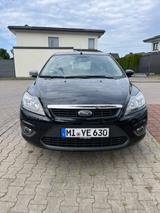 Ford Focus Turnier Viva - Ford Focus mit Diesel-Antrieb
