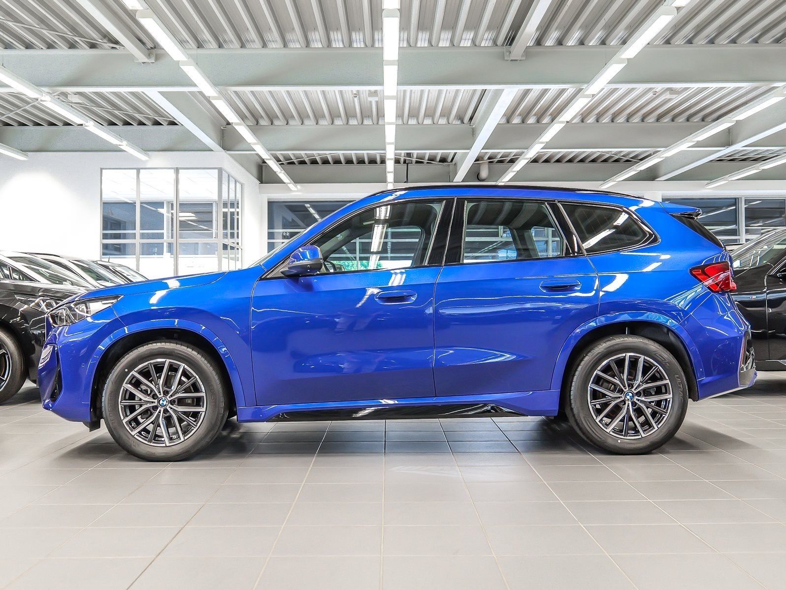 BMW X1 - Bild 9
