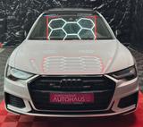Audi A6 Avant 50 TDI quattro sport*Schalen*HeadUp*Pan - Audi A6 Sport mit Hybrid-Antrieb (Diesel-Elektro)