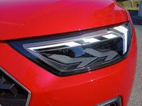 Audi A1 - Vorschau Bild 8