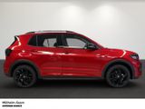 Volkswagen T-Cross R-Line 1.5 l TSI 110 kW (150 PS) 7-Gang- - Volkswagen T-Cross in Duisburg