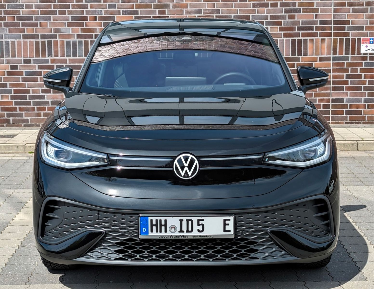 Volkswagen "PRO PERFORMANCE" HEAD-UP/PANORAMA/E-SITZE/AHK imagem 2