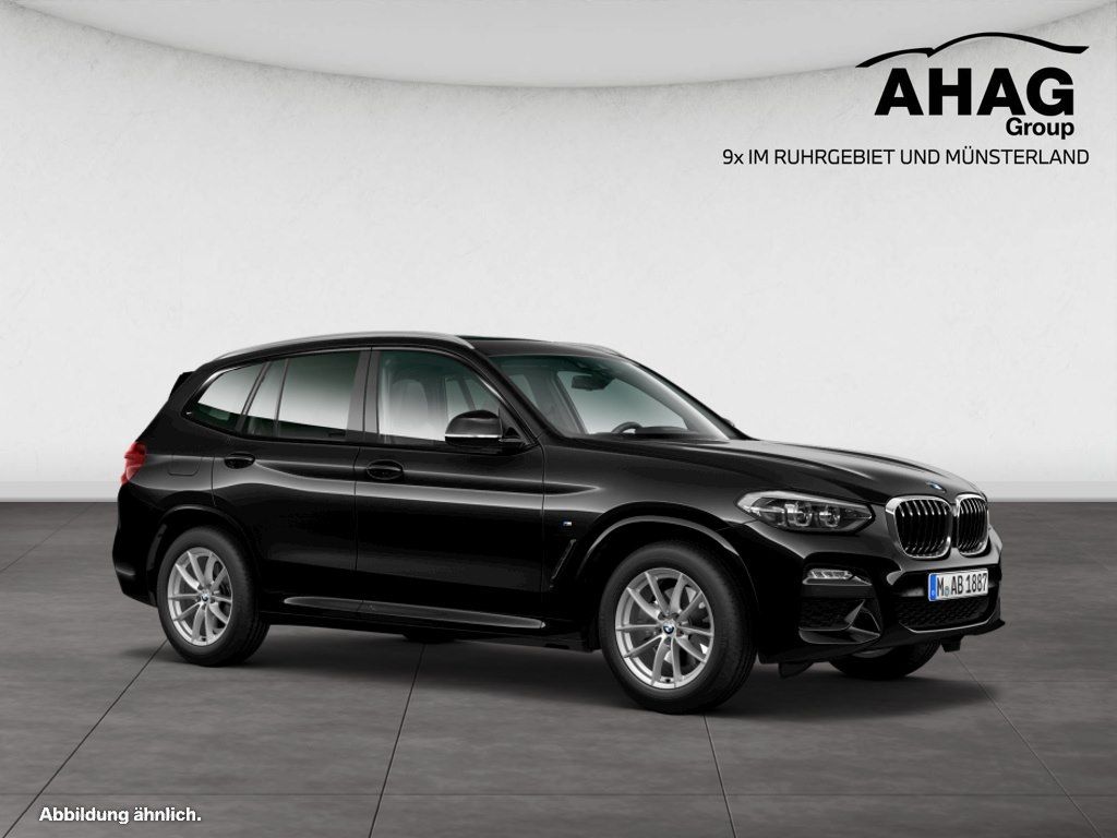BMW X3 - Bild 9