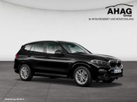 BMW X3 - Vorschau Bild 9
