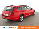 Volkswagen Passat 2.0 TDI Business Aut.*NAVI*CAM*SHZ* - Volkswagen Passat in Oberhausen