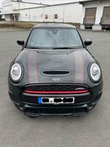 MINI John Cooper Works  - MINI John Cooper Works von privat