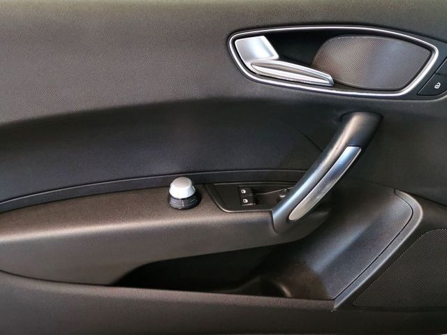 Audi A1 S line Sportpaket Xenon SHZ HU-Neu