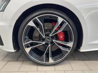 Audi S5 - Vorschau Bild 20