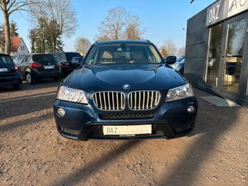 BMW X3 - 2