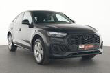 Audi Q5 Sportback 40 TDI qu S line|MMI|Ka|ACC|elS|AHK - Audi Q5: Mmi