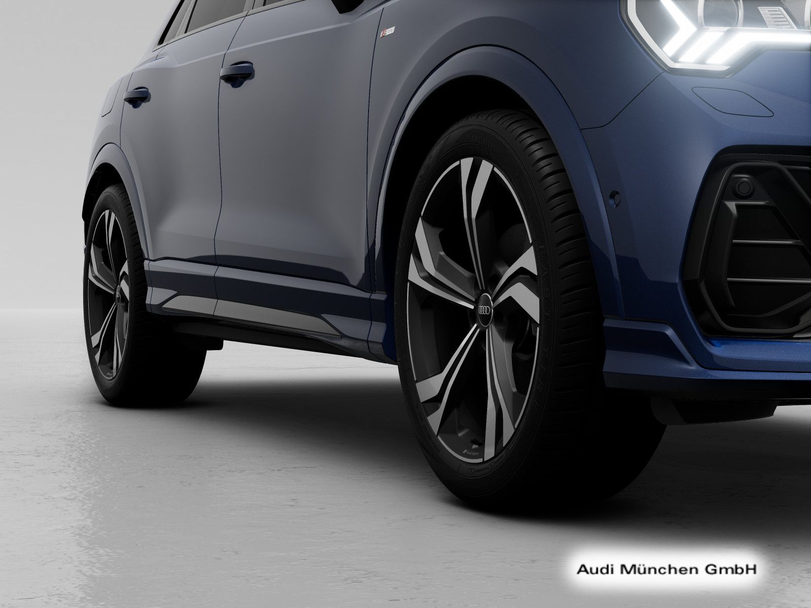 Audi Q3 - Bild 10