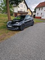 Ford ford fiesta st150 JD3 2.0L - Ford Fiesta aus 2005: ST