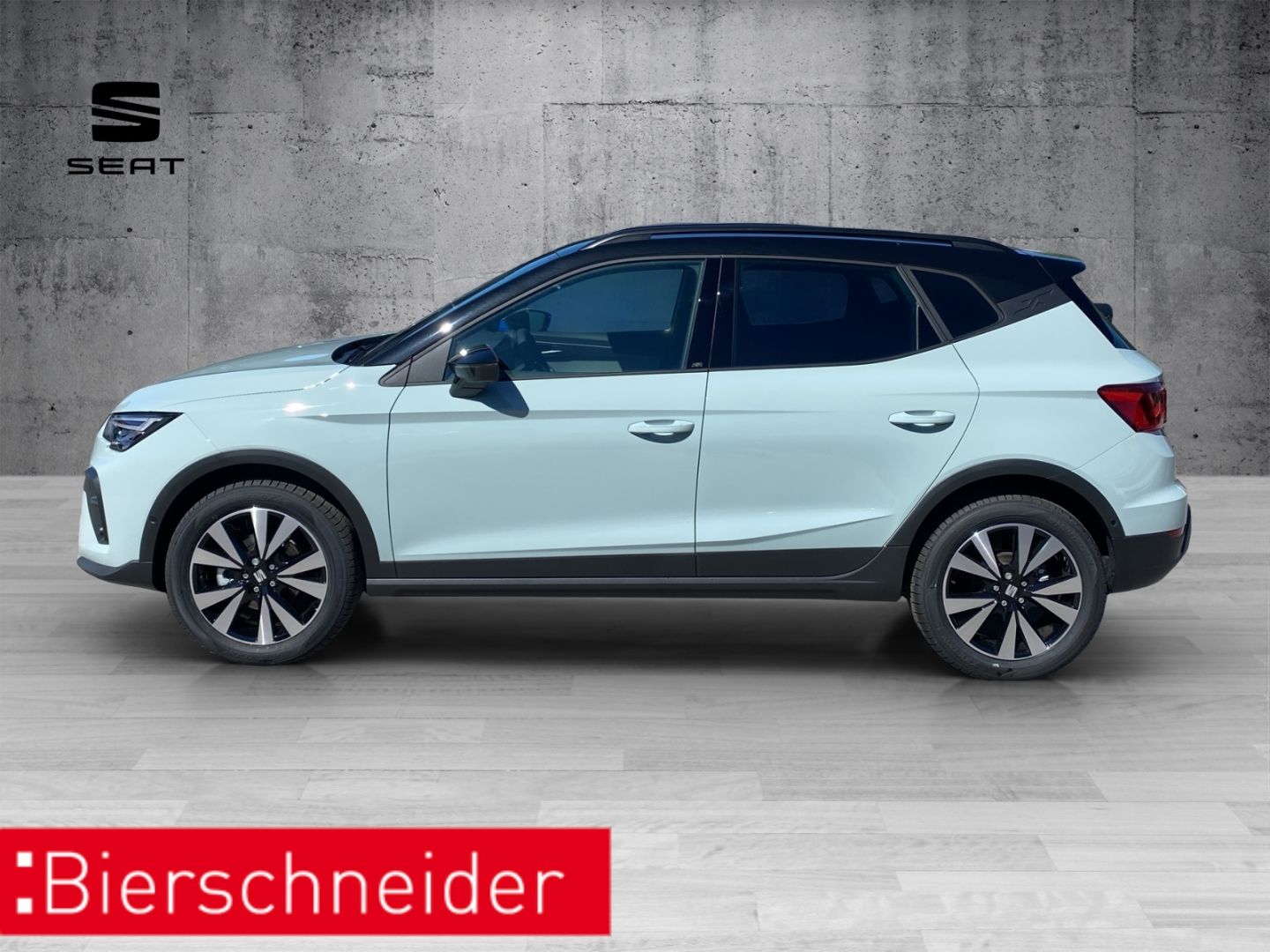Seat Arona - Bild 5