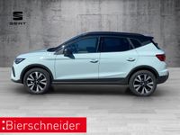Seat Arona - Vorschau Bild 5