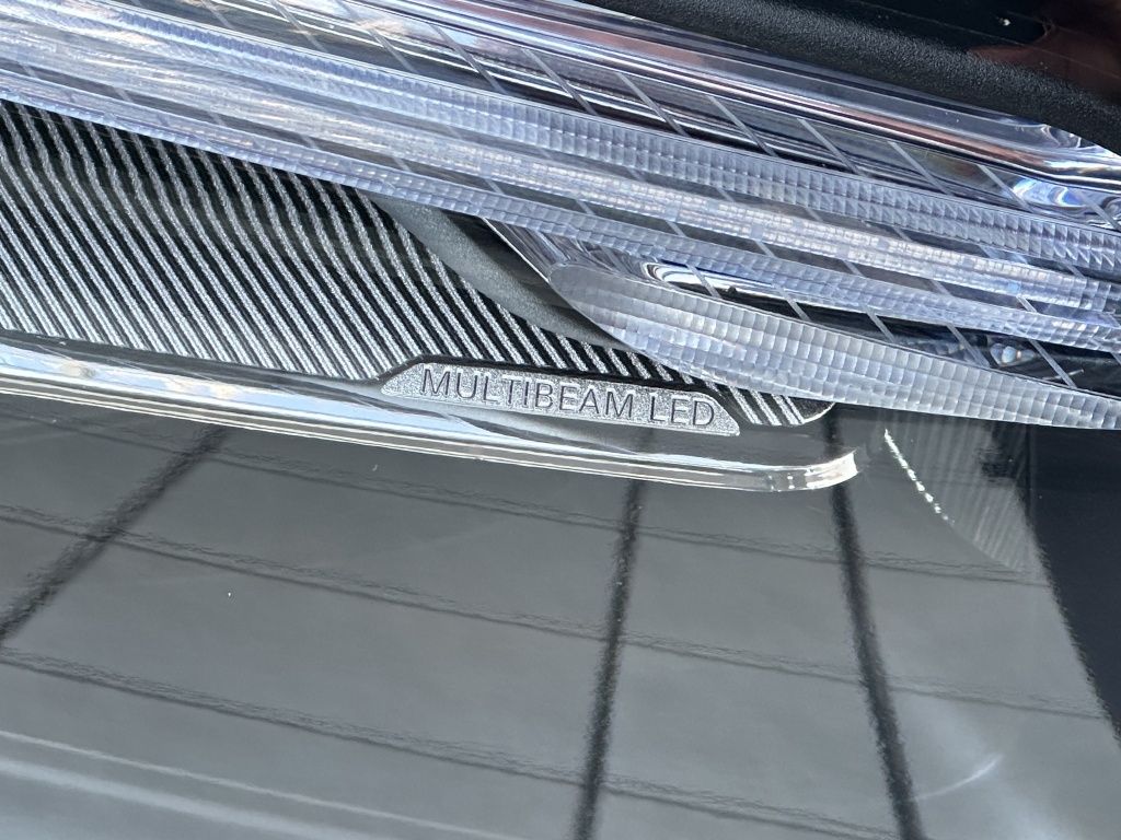 Fahrzeugabbildung Mercedes-Benz GLB 200 d MULTIBEAM LED*Kamera*KEYLESS-GO