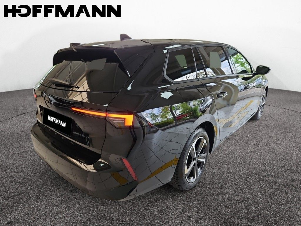 Opel Astra - Bild 7