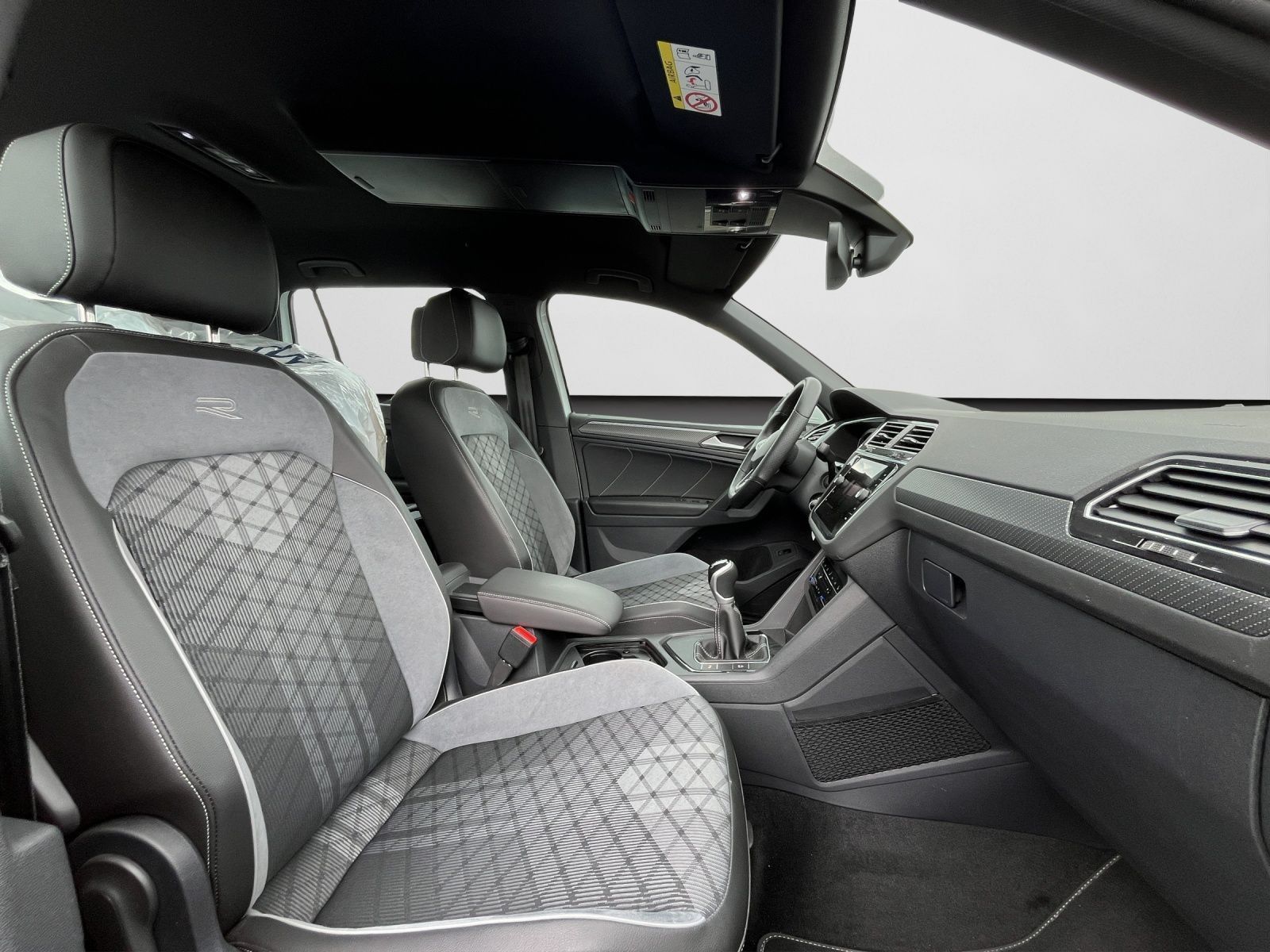 Volkswagen Tiguan - Bild 7