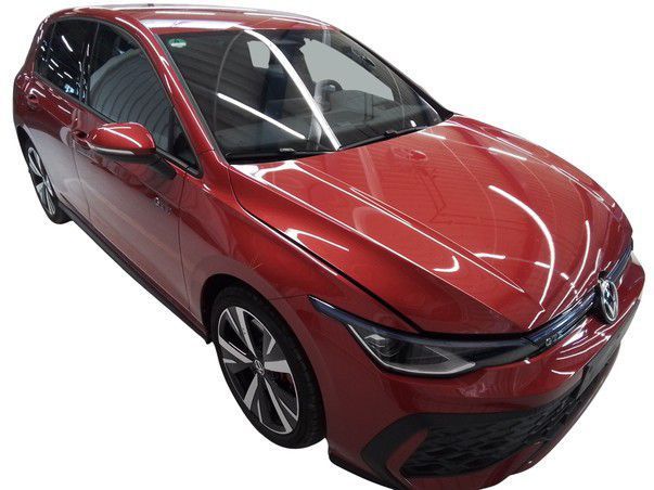 Volkswagen Golf VIII GTE 1.5eTSI 272PS DSG HYBRID ACC.5J-G foto 3