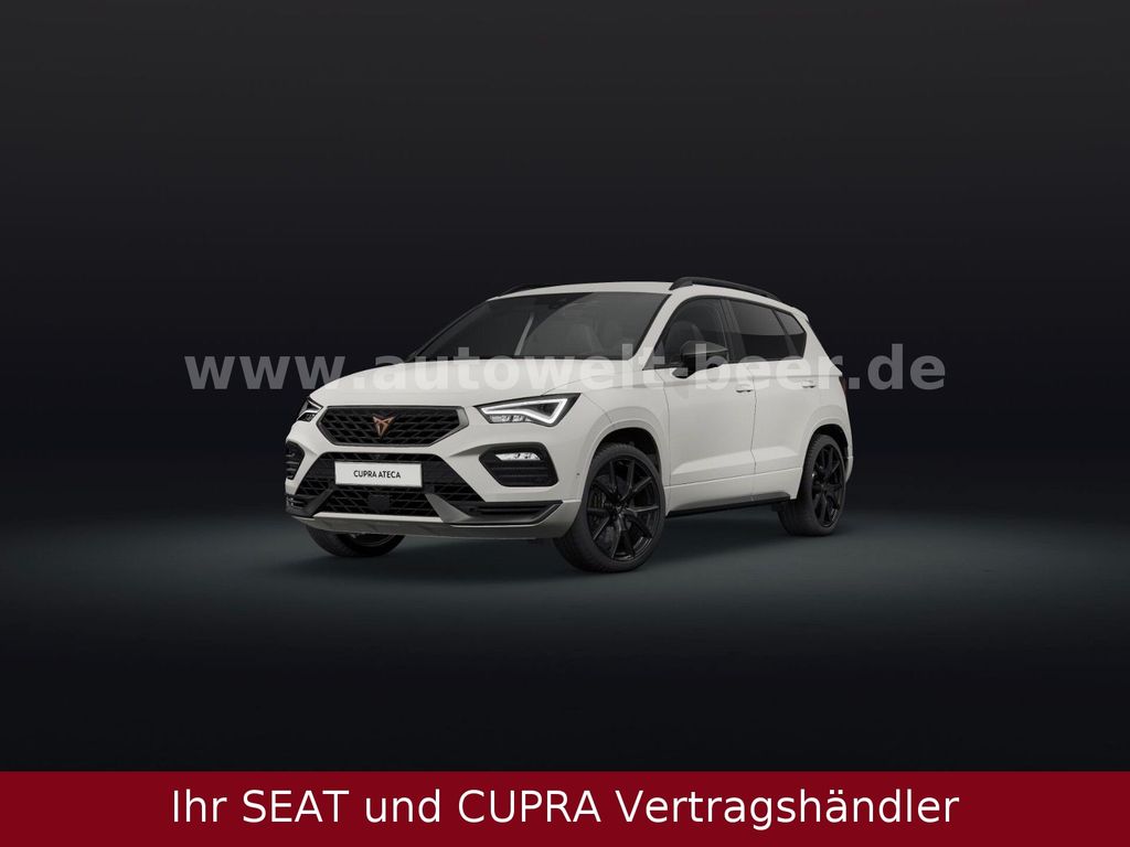 Ateca VZ 4Drive 300 PS DSG AHKschwenk*NAV*