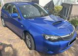 Subaru Impreza 2.0D - gebrauchte Subaru Impreza aus dem Jahr 2010