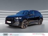 Audi Q7 50 TDI qu 2x S line competiton+ AHK ACC 21"
