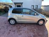 Skoda Citigo 1.0 MPI 44kW CLEVER CLEVER - graue Skoda Citigo