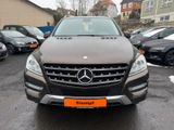 Mercedes-Benz ML 250 ML -Klasse ML 250 CDI BlueTec - Mercedes-Benz: Geländewagen, Ml