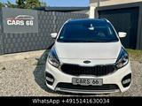 Kia Carens Spirit - Kia Carens: Spirit