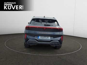 Cupra Terramar - 5