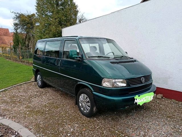 Volkswagen VW T4 Syncro Multivan