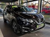 Nissan Qashqai 1.3 DIG-T N-Connecta AHK+Navi+SHZ+PANO - Nissan Qashqai mit Anhängerkupplung