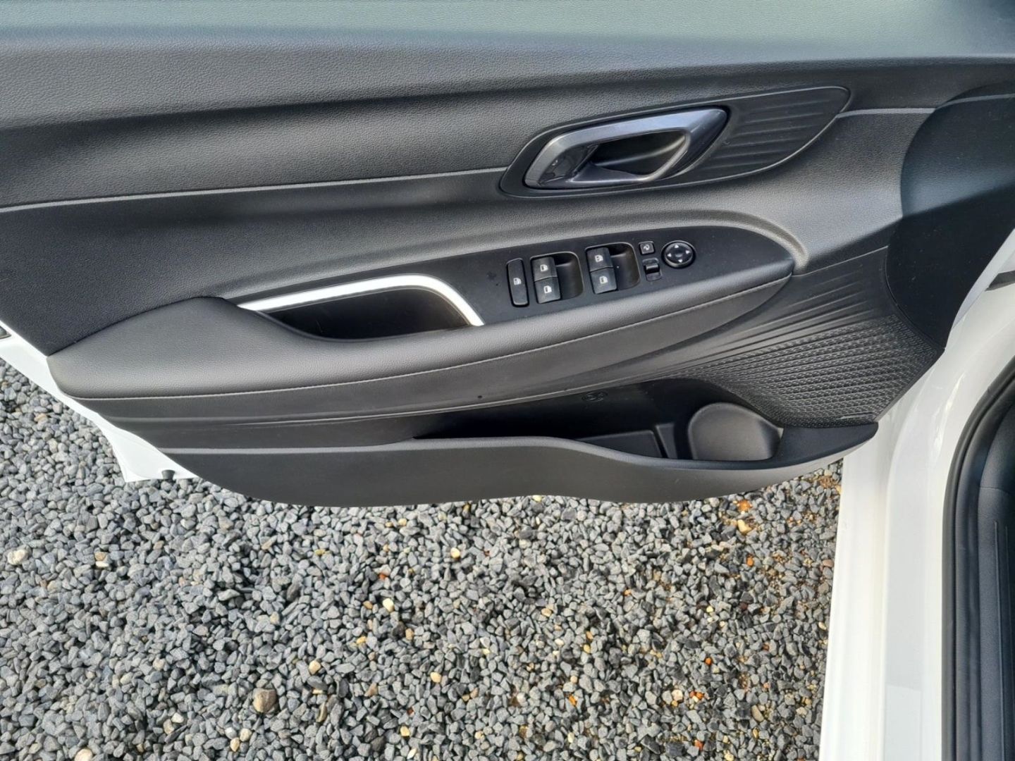 Hyundai i20 – Bild 13