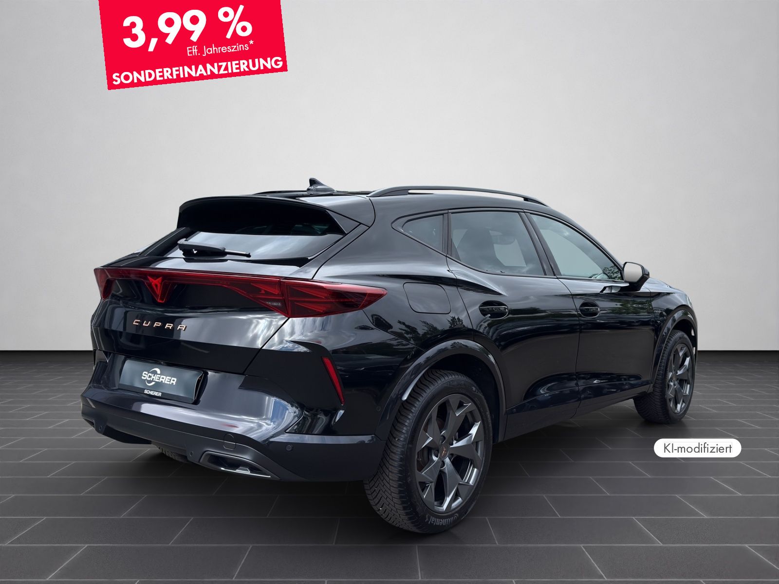 Cupra Formentor - Bild 2