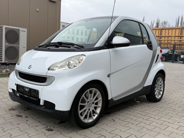 Smart ForTwo fortwo coupe Basis 52kw~Klima~