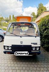 Nissan Urvan - Nissan Urvan Gebrauchtwagen