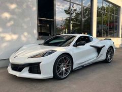 CORVETTE Z06 Coupe 3LZ  Werksgarantie GEIGERCARS