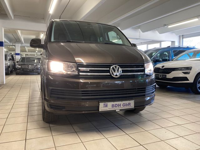 Volkswagen T6 Multivan 2.0 TDI Comfortline 4motion DSG