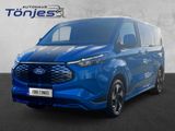 Ford TOURNEO CUSTOM SPORT 340 L1 - Ford: Sport