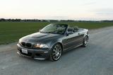 BMW M3 M3 - gebrauchte BMW M3 aus dem Jahr 2002