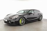 Porsche Panamera Turbo S E-Hybrid Sport Turismo Carbon - Porsche Gebrauchtwagen in Grevenbroich