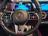 Mercedes-Benz EQB 250 - - Mercedes-Benz EQB von privat