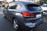 BMW X1 xDrive 20i M-Paket P.Dach-Shadowline-Leder - BMW X1 Gebrauchtwagen in Leipzig