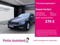 Volkswagen Passat Variant - Vorschau Bild 1