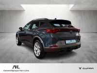 Cupra Formentor - Vorschau Bild 3