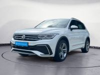 Volkswagen Tiguan - Vorschau Bild 2
