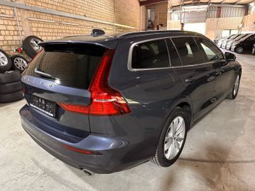 Volvo V60 - 6