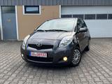 Toyota Yaris Life 1.4 D4D AUTOMATIK KLIMATRONIC EURO5 - Toyota Yaris: 4d
